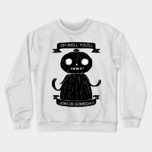 Enoch Crewneck Sweatshirt